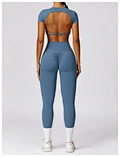 women workout set