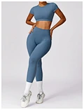 tall ladies yoga set